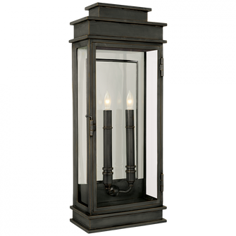 Linear Lantern Tall (279|CHO 2910BZ)