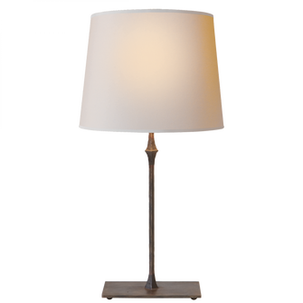 Dauphine Bedside Lamp (279|S 3400AI-NP)