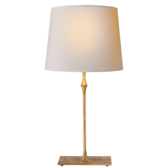 Dauphine Bedside Lamp (279|S 3400GI-NP)