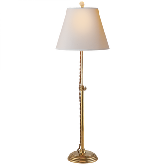 Wyatt Accent Lamp (279|SK 3005HAB-NP)