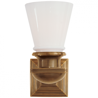 New York Subway Single Light (279|SL 2151HAB-WG)