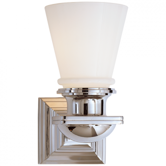 New York Subway Single Light (279|SL 2151PN-WG)