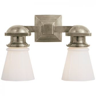 New York Subway Double Light (279|SL 2152AN-WG)