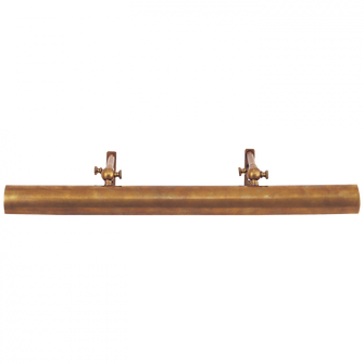 Frame Makers 24'' Picture Light (279|SL 2703HAB)