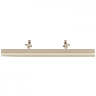 Frame Makers 24'' Picture Light (279|SL 2703PN)
