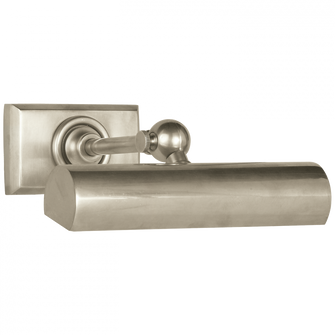 8'' Cabinet Maker's Picture Light (279|SL 2704AN)