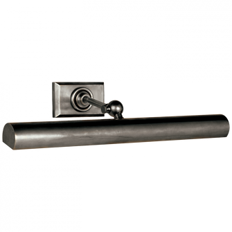 18'' Cabinet Maker's Picture Light (279|SL 2705BZ)