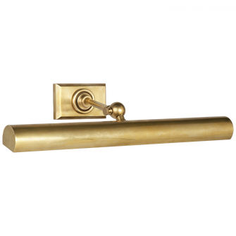 18'' Cabinet Maker's Picture Light (279|SL 2705HAB)