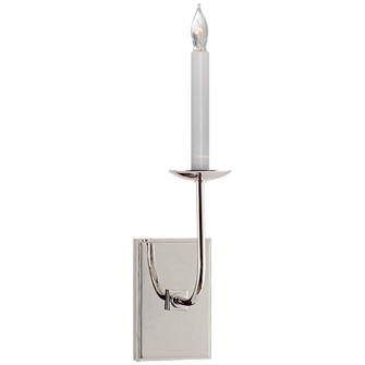 TT Single Sconce (279|SL 2860PN)