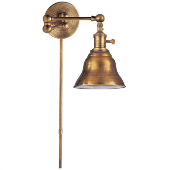 Boston Swing Arm (279|SL 2920HAB/SLE-HAB)