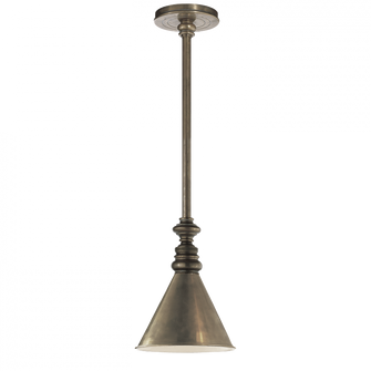 Boston Pendant (279|SL 5125AN/SLD-AN)