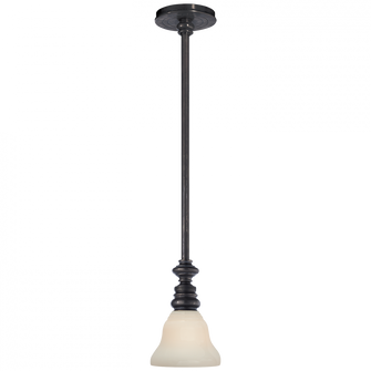 Boston Pendant (279|SL 5125BZ/SLEG-WG)