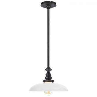 Boston Pendant (279|SL 5125BZ-WG2)