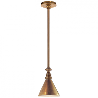 Boston Pendant (279|SL 5125HAB/SLD-HAB)