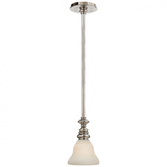 Boston Pendant (279|SL 5125PN/SLEG-WG)