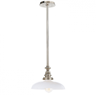 Boston Pendant (279|SL 5125PN-WG2)