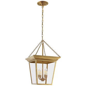 Cornice Small Lantern (279|SL 5871HAB)