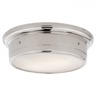 Siena Large Flush Mount (279|SS 4016CH-WG)
