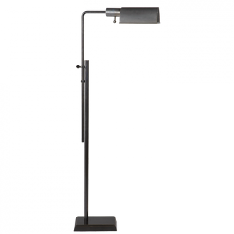 Pask Pharmacy Floor Lamp (279|TOB 1200BZ)