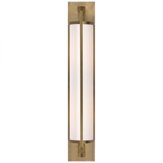 Keeley Tall Pivoting Sconce (279|TOB 2031HAB-WG)