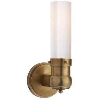 Graydon Single Bath Light (279|TOB 2187HAB-WG)