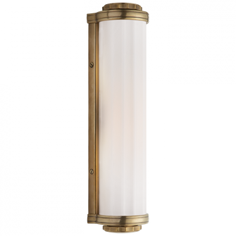 Milton Road Bath Light (279|TOB 2198HAB-WG)