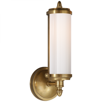 Merchant Single Bath Light (279|TOB 2206HAB-WG)