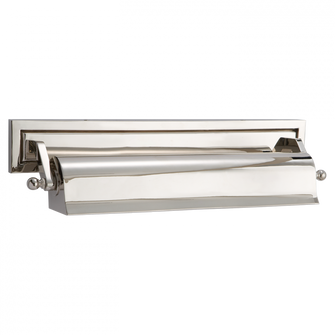 Library 16'' Picture Light (279|TOB 2605PN)