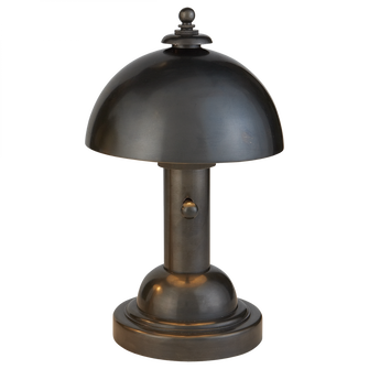 Totie Task Lamp (279|TOB 3142BZ)