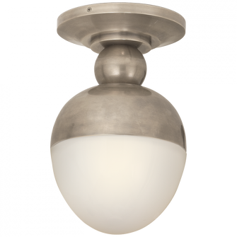 Clark Flush Mount (279|TOB 4006AN-WG)