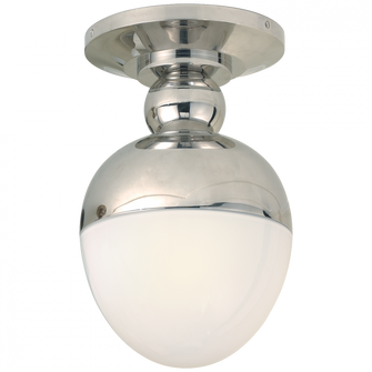 Clark Flush Mount (279|TOB 4006PN-WG)