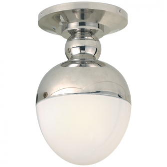 Clark Flush Mount (279|TOB 4006PN-WG)