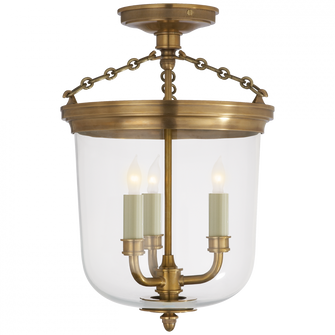 Merchant Semi-Flush (279|TOB 4212HAB)