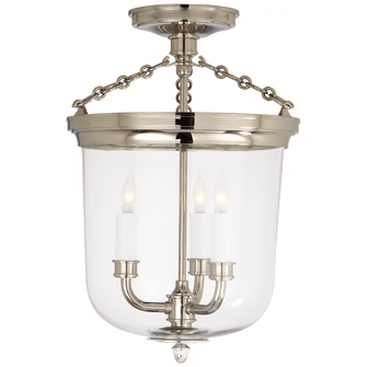 Merchant Semi-Flush (279|TOB 4212PN)