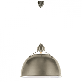 Eugene Large Pendant (279|TOB 5000AN)