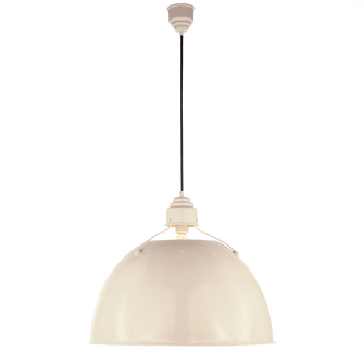 Eugene Large Pendant (279|TOB 5000AW)