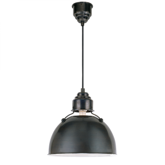 Eugene Small Pendant (279|TOB 5012BZ)