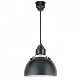 Eugene Small Pendant (279|TOB 5012BZ)