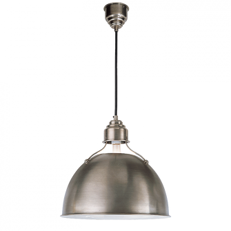 Eugene Medium Pendant (279|TOB 5013AN)