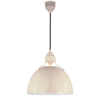 Eugene Medium Pendant (279|TOB 5013AW)