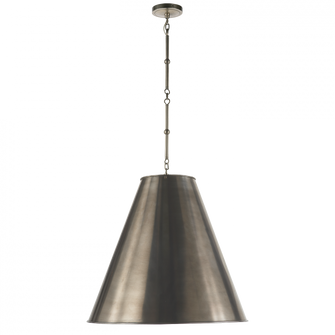 Goodman Large Hanging Lamp (279|TOB 5014AN-AN)
