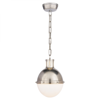 Hicks Small Pendant (279|TOB 5062AN-WG)