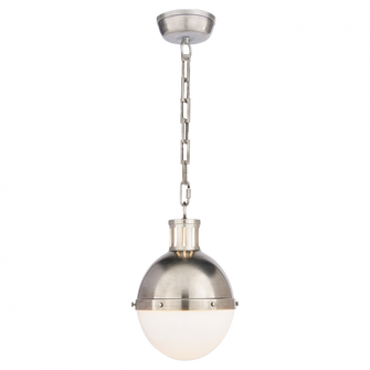 Hicks Small Pendant (279|TOB 5062AN-WG)