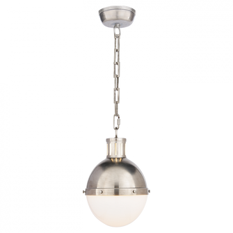 Hicks Small Pendant (279|TOB 5062AN-WG)