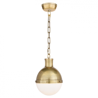 Hicks Small Pendant (279|TOB 5062HAB-WG)