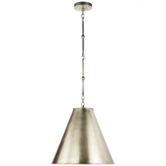 Goodman Small Hanging Light (279|TOB 5090AN-AN)