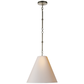 Goodman Small Hanging Light (279|TOB 5090AN-NP)