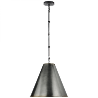 Goodman Small Hanging Light (279|TOB 5090BZ-BZ)