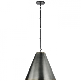 Goodman Small Hanging Light (279|TOB 5090BZ-BZ)