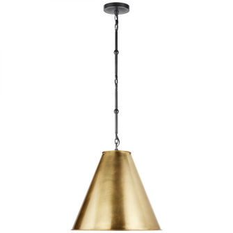 Goodman Small Hanging Light (279|TOB 5090BZ-HAB)